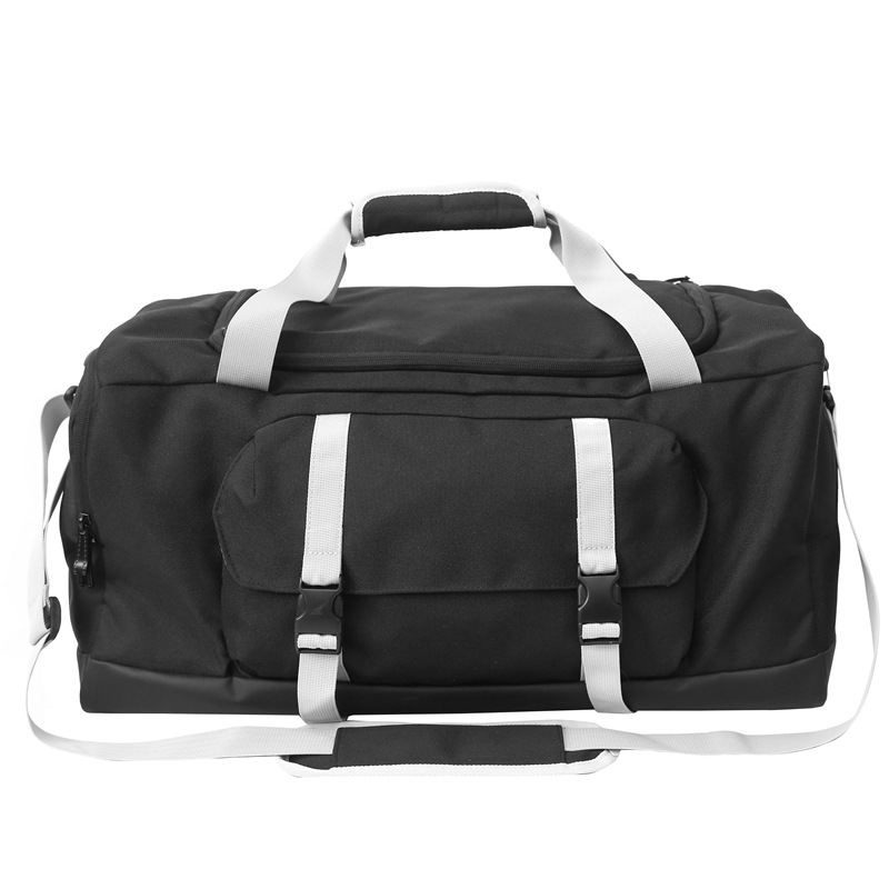 Cross-border nuevo tipo de gran capacidad portátil mochila de moda versátil bolso de viaje de viaje de viaje de moda de moda bolsa deportiva de fitness
