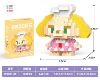 VV2601-05, Mini Qiqi Dog