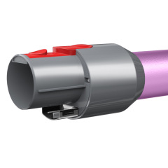 萬創適用戴森吸塵器配件v6 V7 V8 V10延長杆加長V11金屬伸縮直管