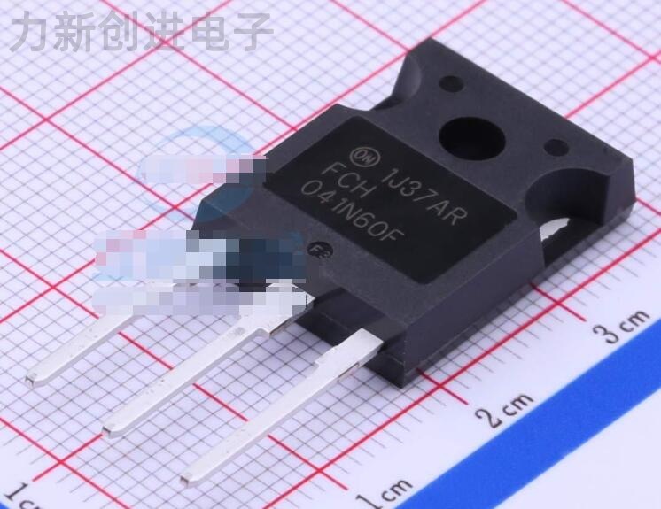 FCH47N60N 封装 TO-247 MOS场效应管