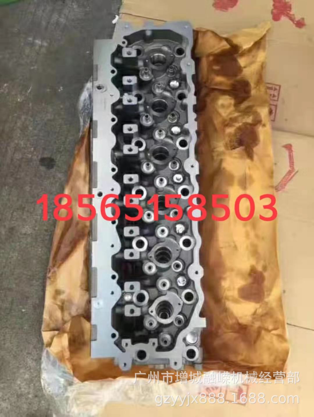 适用 卡特 DX80S030PS130W-3 进排气门 座圈 导管 缸体 缸盖