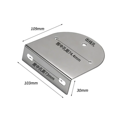Width indicator light – Light Always on + Flashing - single-stand-10-30v-always-on-flashing