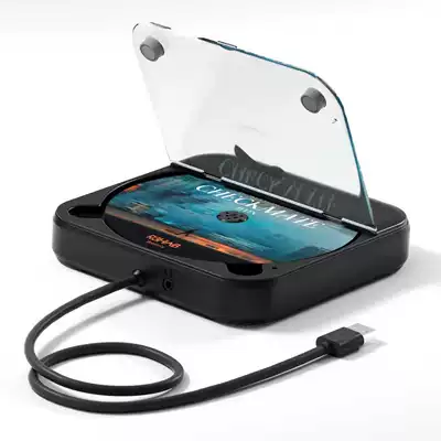 Amazon General Motors Xarici CD Pleyer USB HIFI Çoxfunksiyalı Avtomobil CD Pleyeri