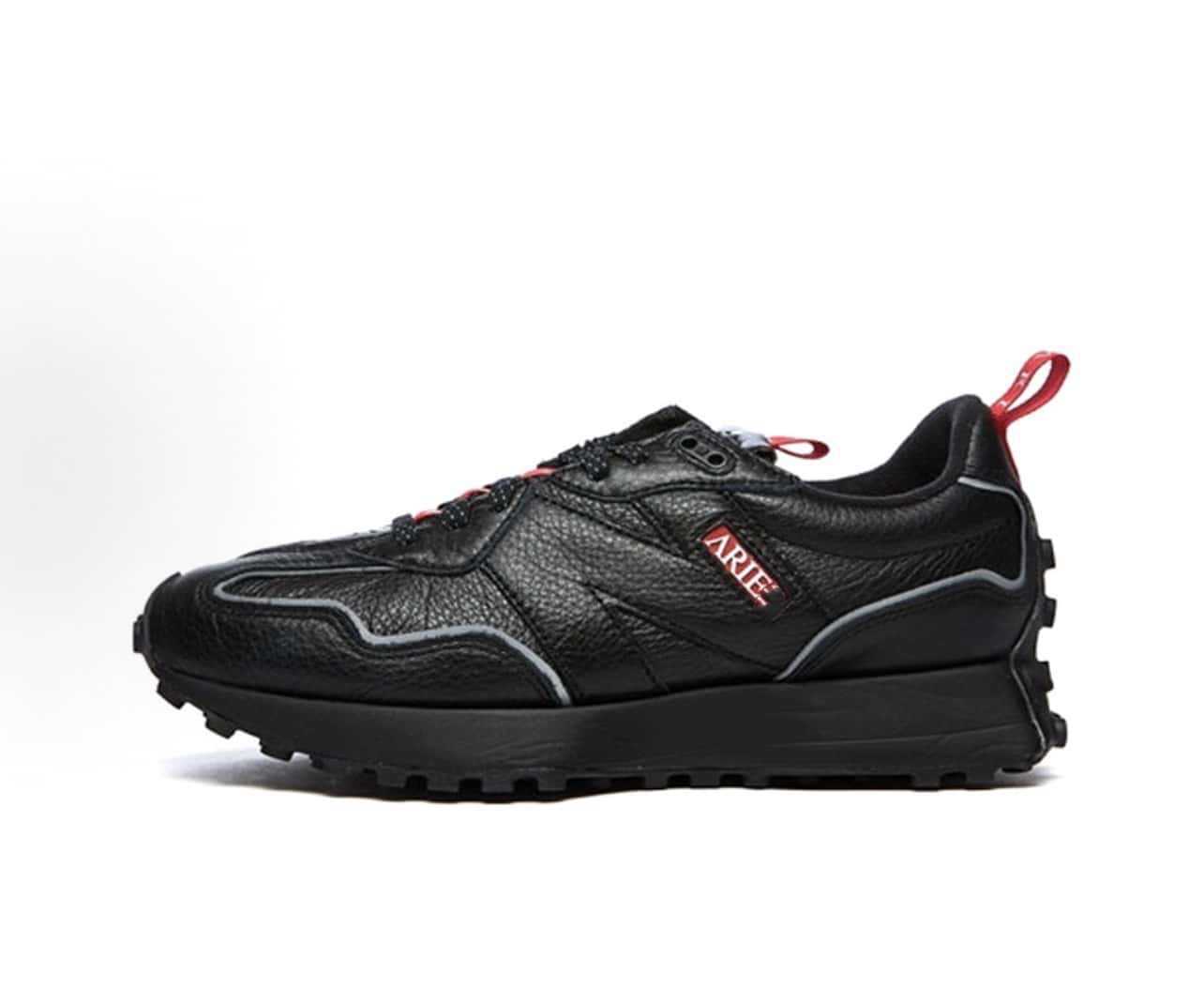 Nb327 black air