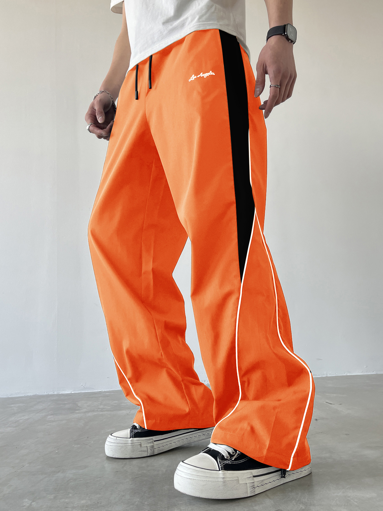 orange color