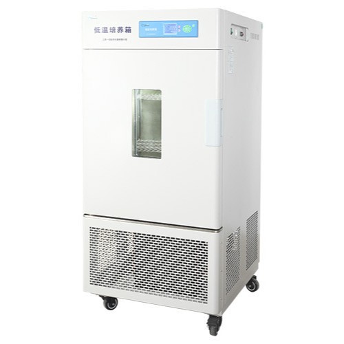 上海一恒LRH-500CL低温培养箱