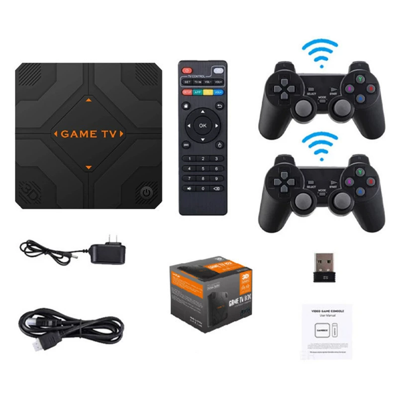 AMPOWN V5 домашняя игровая машина HD TV уличная машина PS1 ретро двойная система две ручки игровая машина PSP