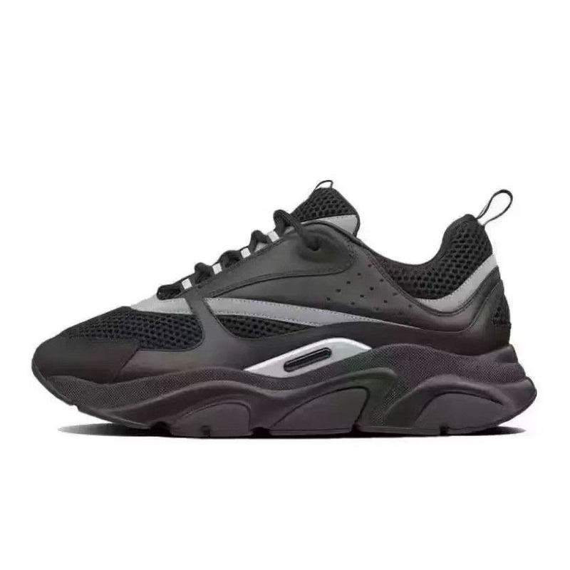 Cross-border European station D brand b22 men's shoes, thick-soled casual shoes, fashionable retro breathable sneakers, height-increasing dad shoes Cross-border European station D brand b22 men's shoes, thick-soled casual shoes, fashionable retro breathable sneakers, height-increasing dad shoes