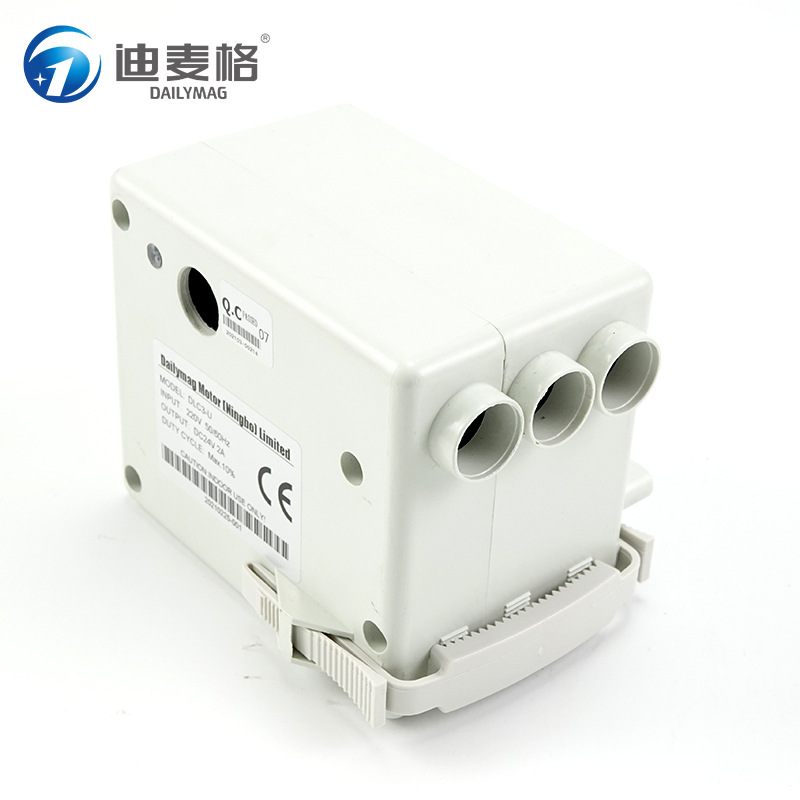 控制器DLC-U系列一拖三护理床控制器电动推杆控制器推杆驱动器