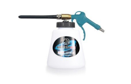 汽车清洗枪高压手提喷壶顶棚发动机清洗工具美容汽修工具洗车喷枪