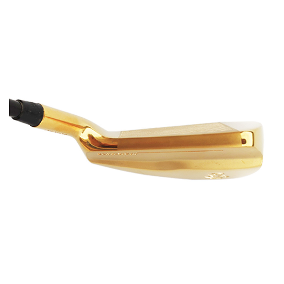 OEM������Ƭʽ�пո߶���������ͷ����ɫ���DRIVEING IRON