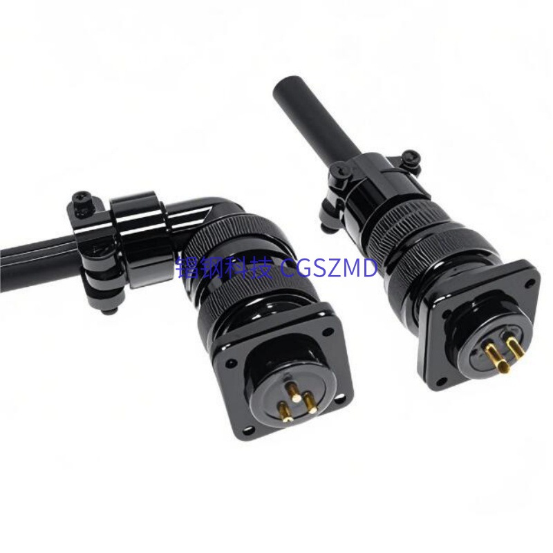 MIL-DTL-5015 ������ϵ�� 3108 3102 3106A 20-16p 9о��ɫ������