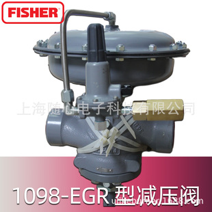 FISHER ȼ��p���y 1098-EGR ����