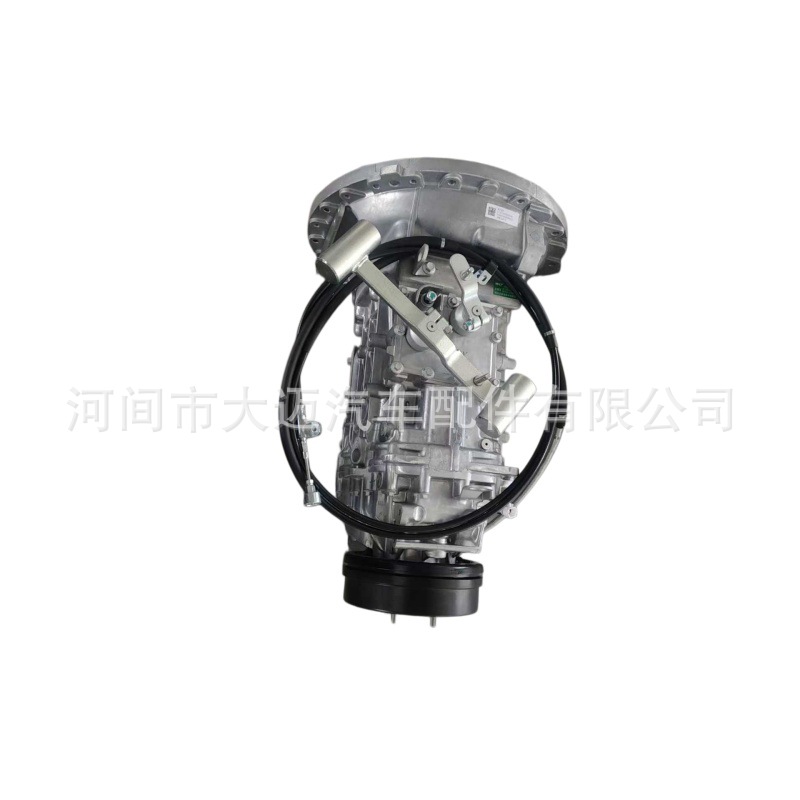 Wanliyang Wly5Gt40B-08A-00 Is Suitable for Foton Oumake Isf2.8 L/ L1171010107A0
