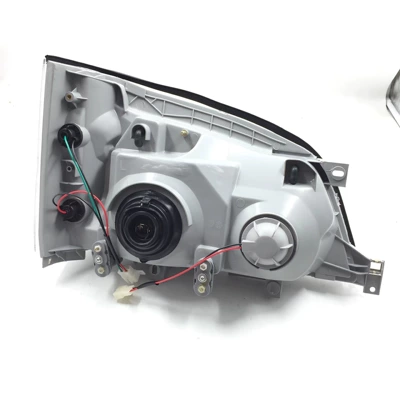 assembly Jianghuai 808 headlight Weiling – Ön faralar