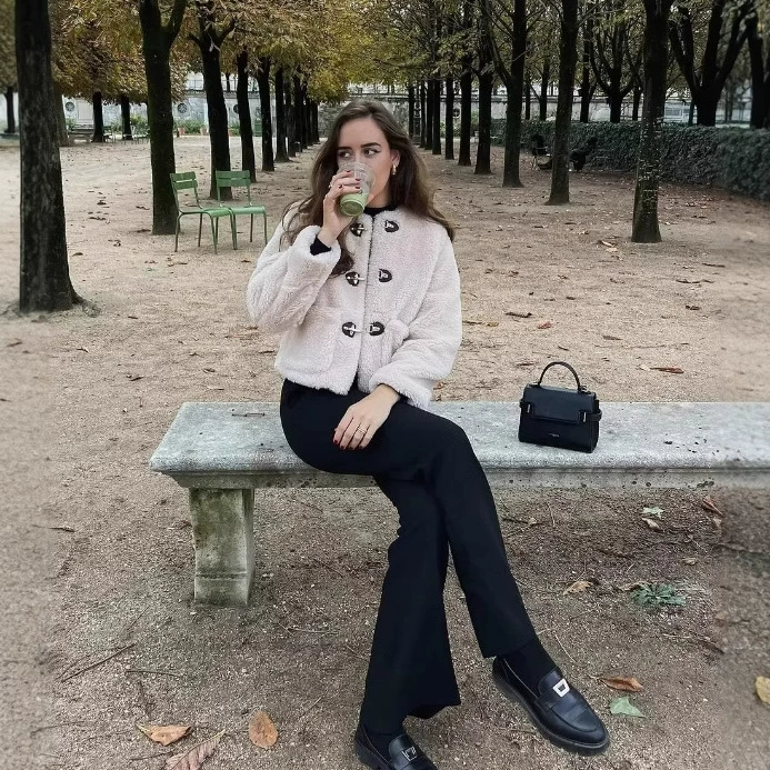 Трансграничная европейская и американская женская одежда AliExpress взрывается в моде