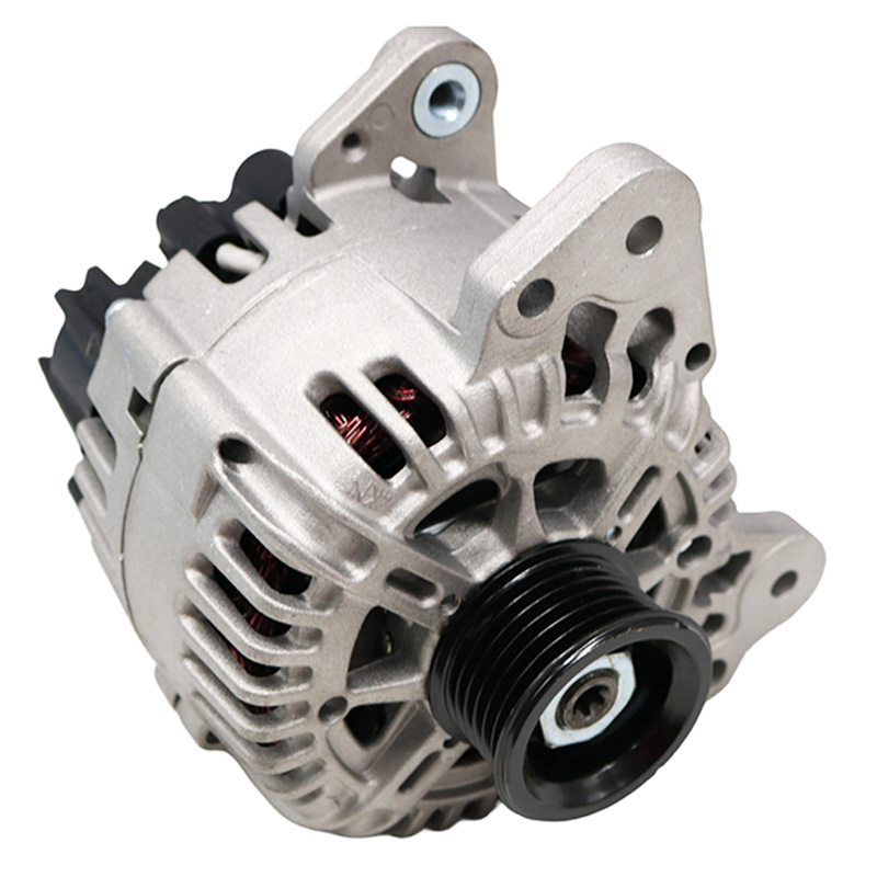 03C903023L Generator Is Suitable for Volkswagen Lavida 181 1.6L 08-13 Polo Jinqing 9J4 1.4L