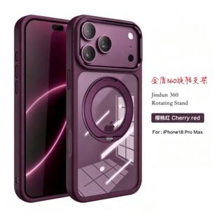 �m���¿��O��18Promax���Ҽt����360&deg;���D֧���֙C��18Pro��ˤ��