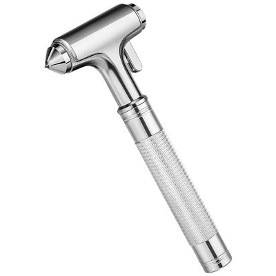 Car Multifunctional Emergency Life-saving Hammer: Qəza çəkici