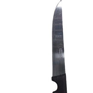 Factory Direct supply 20cm watermelon knife supply wholesale fruit shop fruit knife one yuan shop bulk fruit knife wholesale
