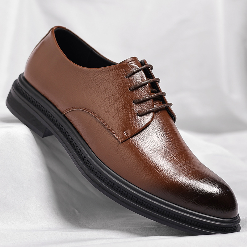 Браун четыре сезона