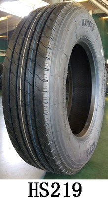Off-road şinlər – tire TBR non-slip wear-resistant - 11r225-14prhs219-4-wire