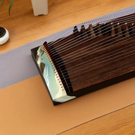 弹拨类乐器;乐器配件