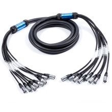 LED����RJ45����W�������cat6�W�j���L��8·��ͨ�������ݳ����U