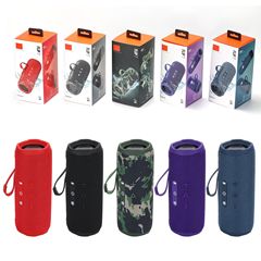人気の FLIP7 音楽万華鏡第 7 世代屋外ポータブル Bluetooth スピーカーカード屋外防水小型スピーカー