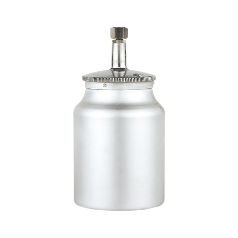 Bomba de Aire para Latas de Pintura Five Fortune 71/77/101/75, Pistola de Pulverización Neumática, Botella de Pulverización, Accesorios para Pistola de Pulverización, Calibre