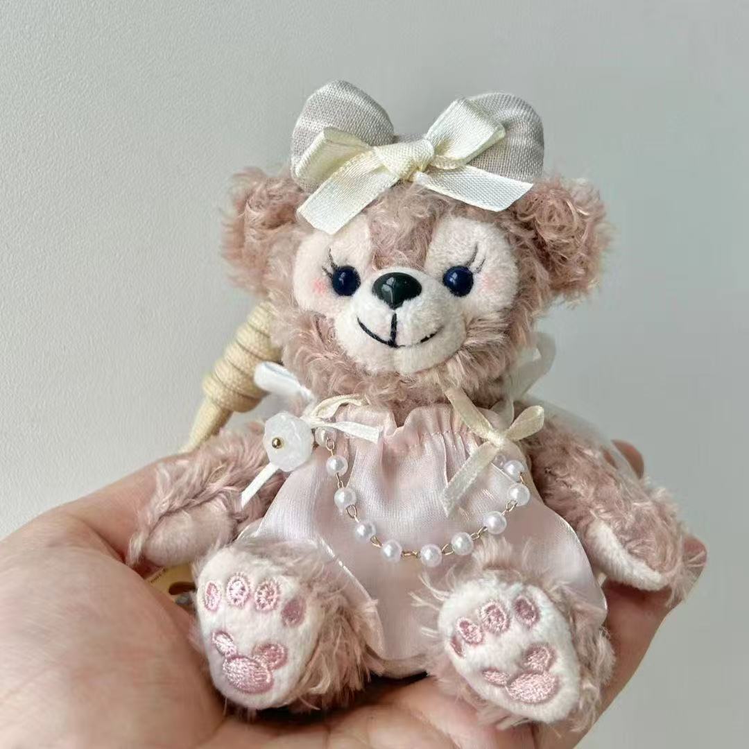 핑크 스커트 메이메이