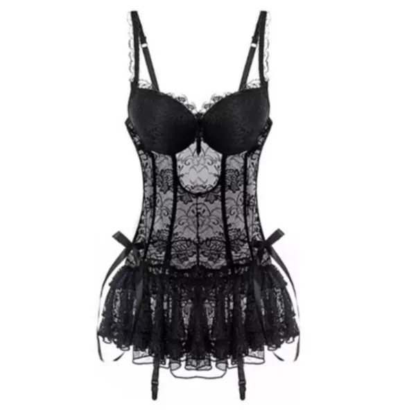 Black set