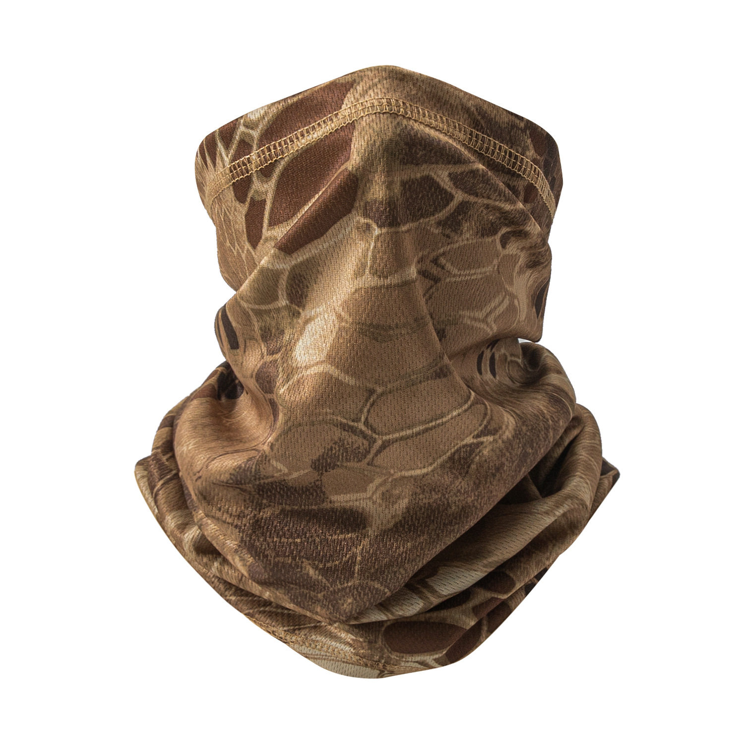 Bufanda ventiladores militares camuflaje táctico collar hombres de verano al aire libre ciclismo deportes pesca máscara protección solar montañismo sombrerería delgada