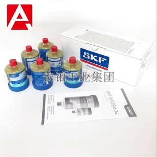 SKF自动注油器LAGD125/HMT68单点润滑器LAGD60/LAGD125/WA2/EM2