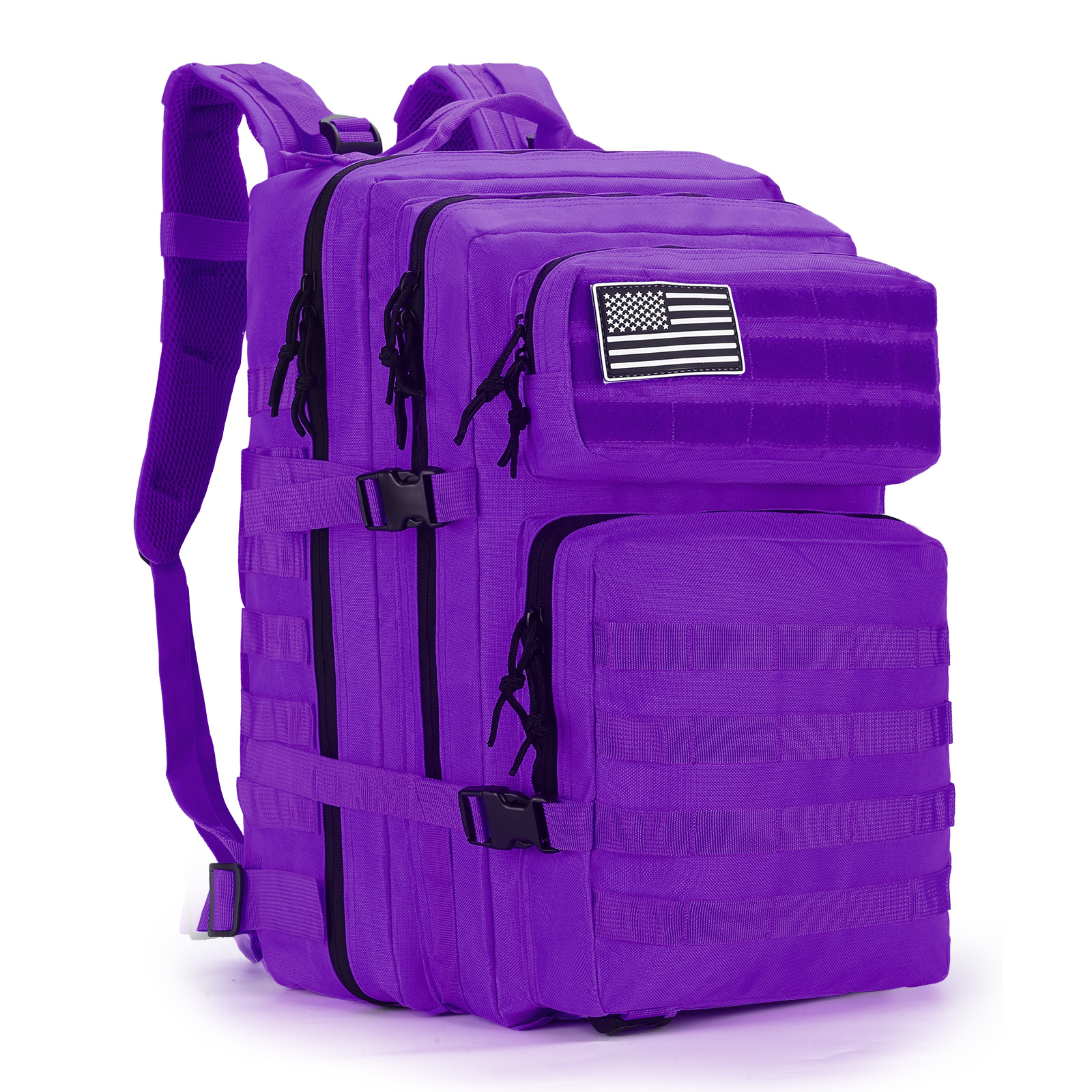 Climbing universal capacious tactics backpack for gym for traveling for hiking, Amazon