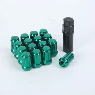 Qìchē – Wheel Nut Digər kuzov və aksesuarlar