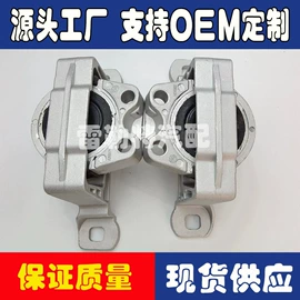 减震系统;进气总管;空气滤清器
