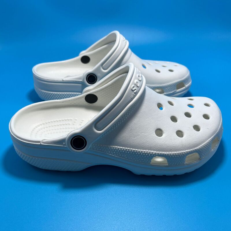 Cross Star Clogs Men's Summer Non-Slip Toe-Cap Slippers Couples Eva Sandals Outer Wear Beach Shoes Wholesale Cross Star Clogs Men's Summer Non-Slip Toe-Cap Slippers Couples Eva Sandals Outer Wear Beach Shoes Wholesale