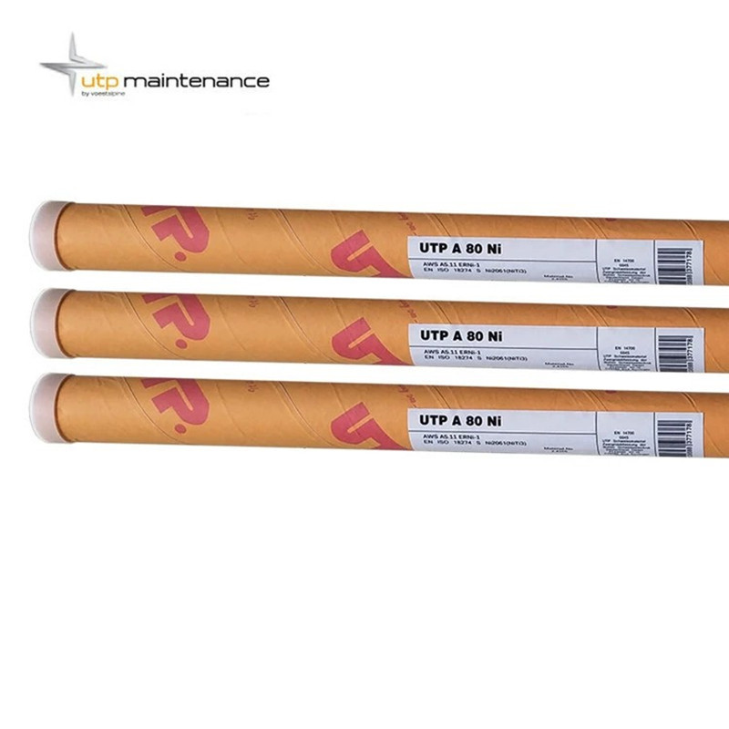 德国UTP A 2133 Mn镍基合金焊丝UTP A 2133 Mn镍基合金TIG焊丝