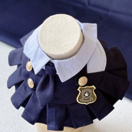 狗狗服装;宠物围巾;猫猫服饰