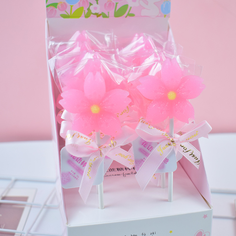 핑크 사쿠라 [12개입]