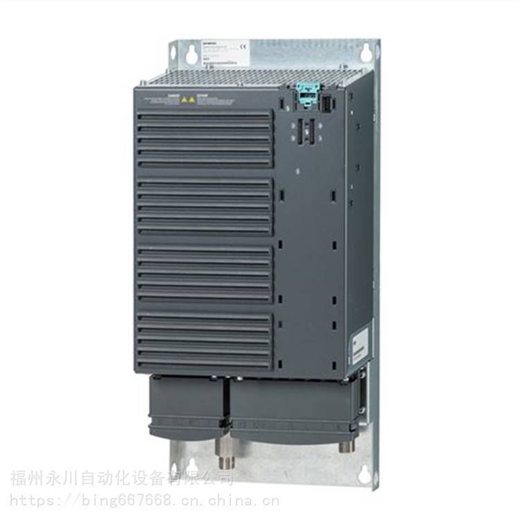 6SL3220-1YD34-0CB0G120XA变频器30KW无操作面板(带滤波器）