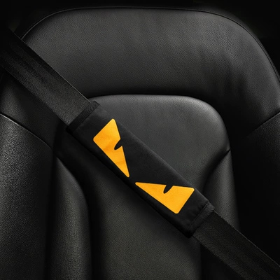 Cartoon Neck Pillow Car | Headrest - little-evil-mo-shoulder-pad-single