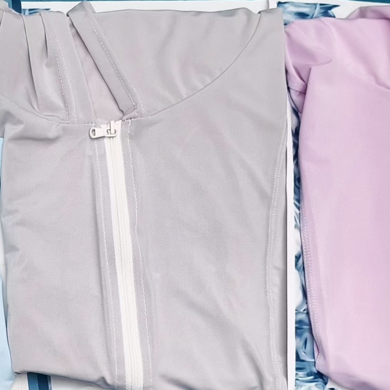 라이트 그레이(후드 있음)