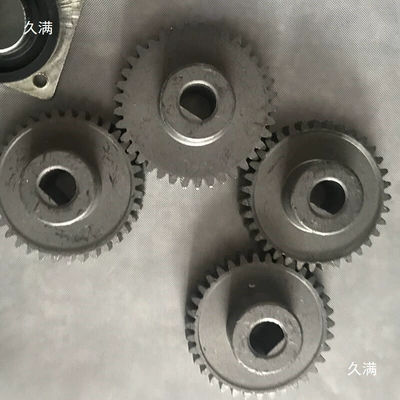 Automatic Sealing Machine Gear, Flywheel/Gear