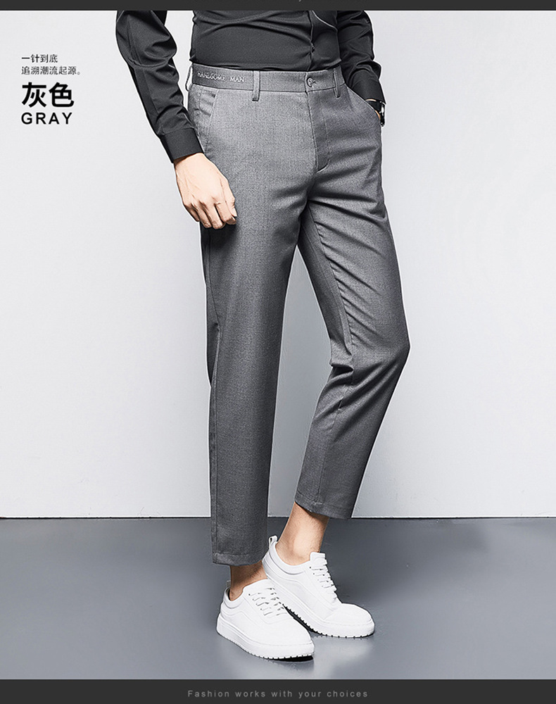 Pantalon homme - Ref 3444067 Image 19