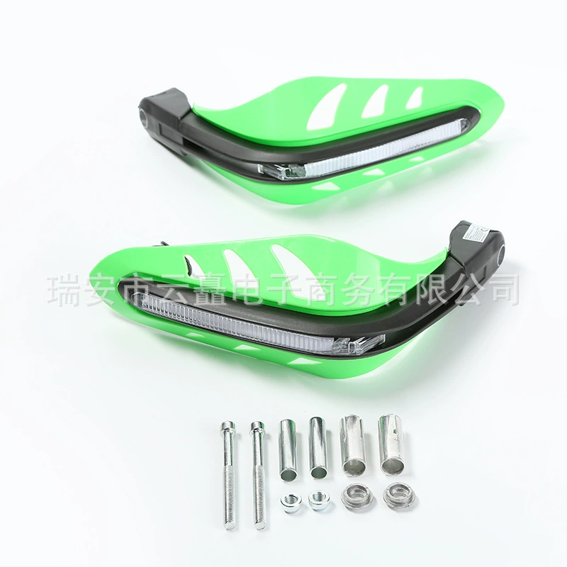 Hand cream with accessories, protective modified windproof brake, fall protection