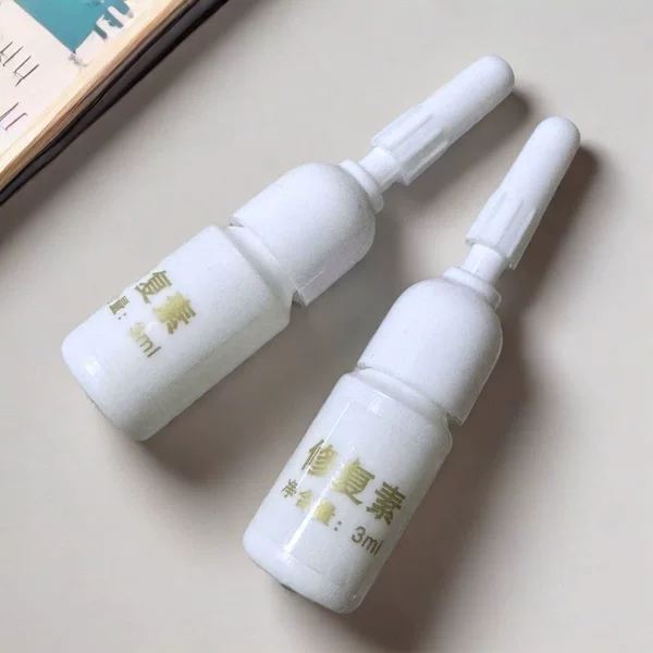 Repair Element, Tattoo Spotting Moles, Post-Removing Repair, Ice Crystal Cream, Postoperative Application Factor, Beauty Salon, Doctor Wei’S Auxiliary Parts