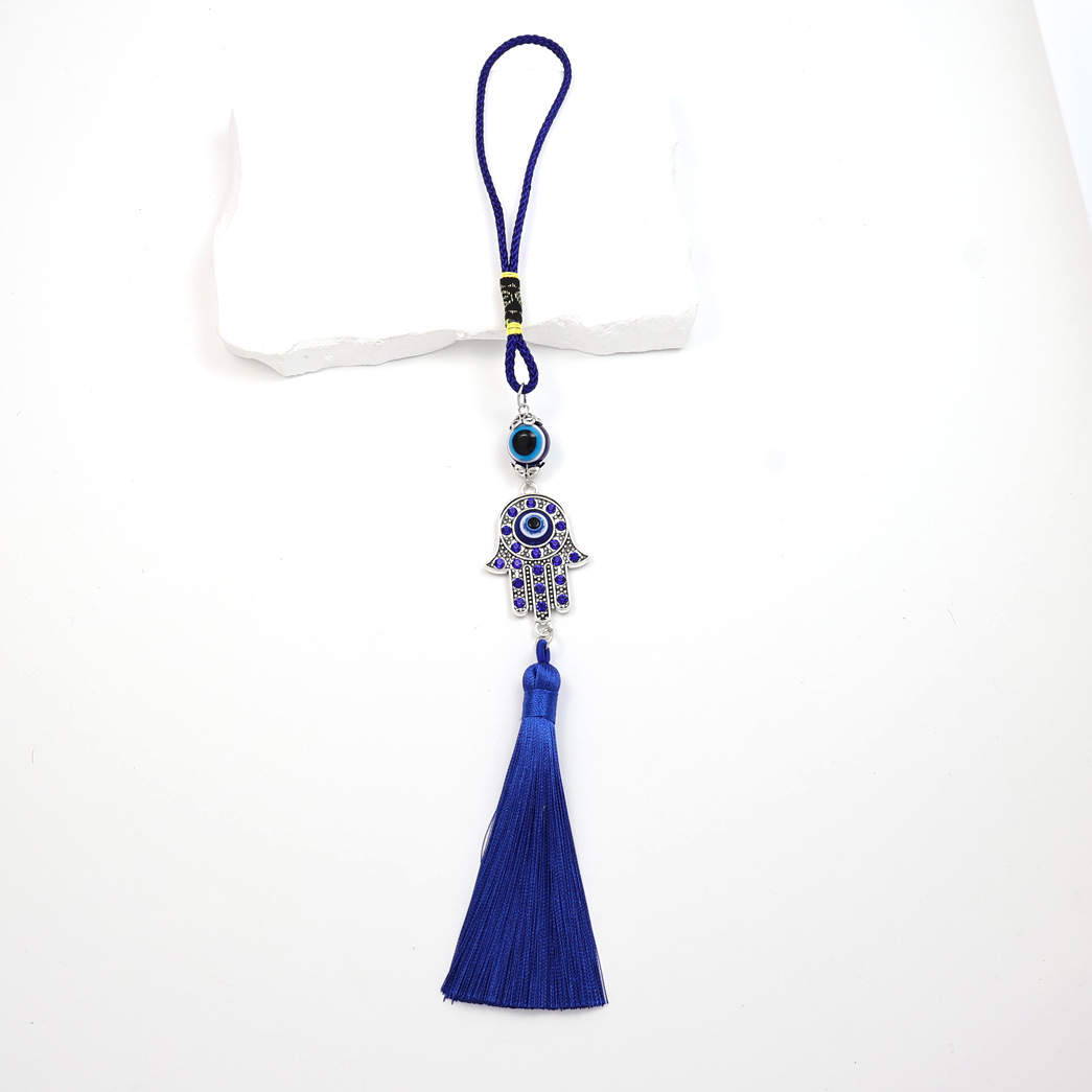 Palm pendant