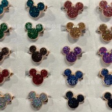 M�R��uslimС�����100PCS�b��ˮ���۵����yɫõ���BabyBrooch